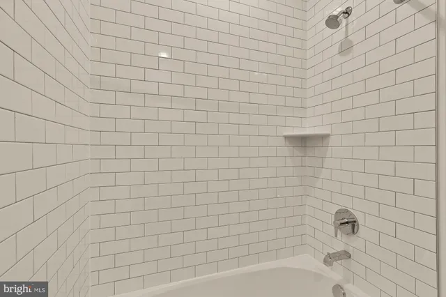 a close up view of a washer and dryer in a utility room