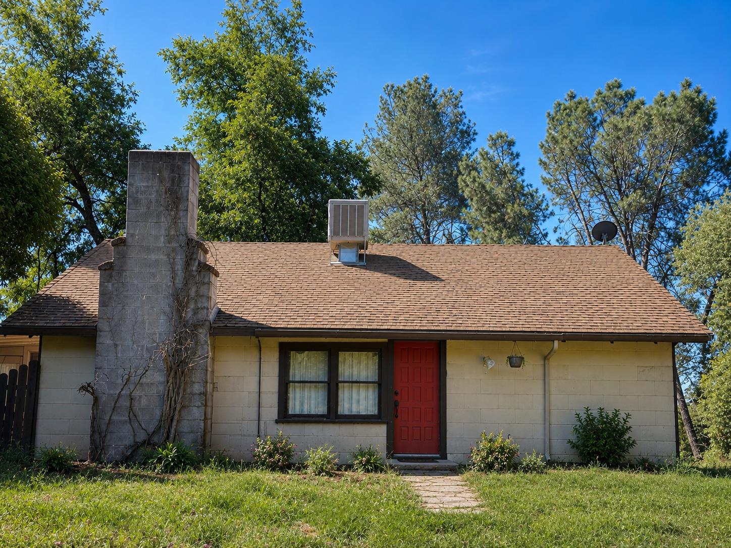 6600 Happy Valley Road Somerset, CA 95684 - Photo 1 of 9