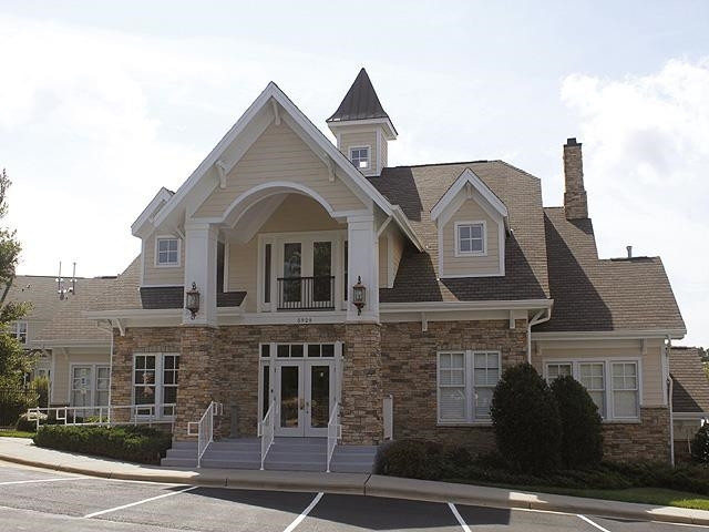 4705 Kings Garden Road Raleigh, NC 27612 - Photo 32 of 32 Photo 32
