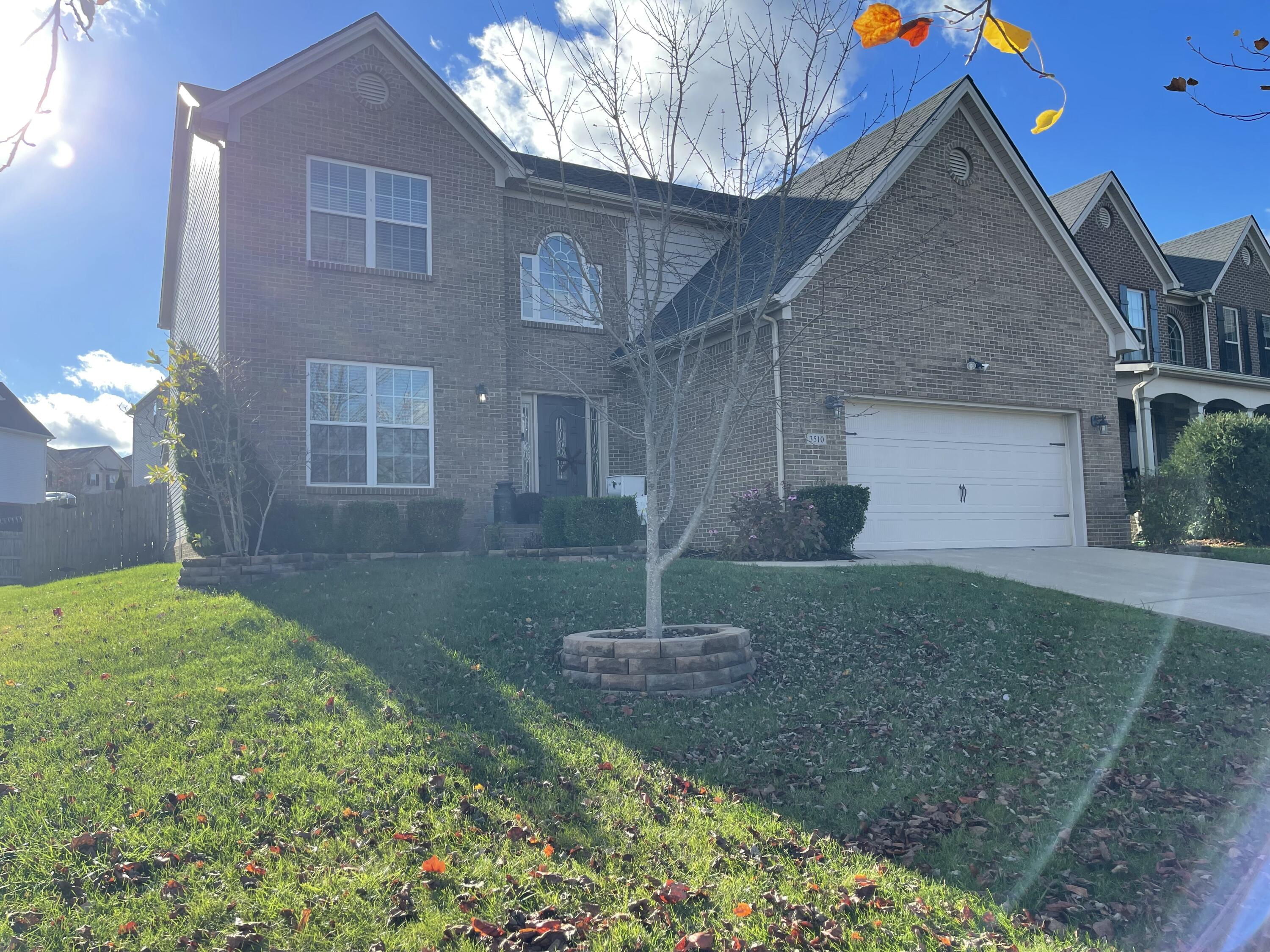 3510 Tranquility Point Lexington, KY 40509 - Photo 2 of 45 IMG_2601