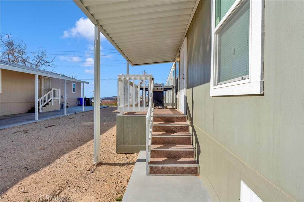 2494 Main Street, Unit 48 Barstow, CA 92311 - Photo 18 of 18