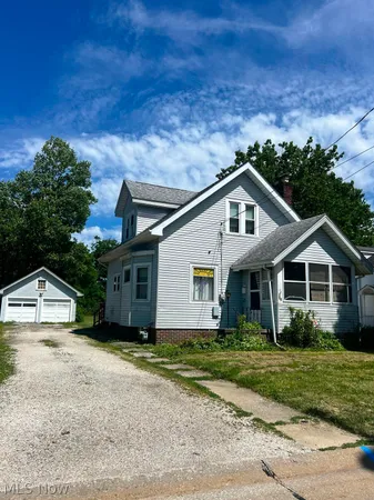 $149,000 | 47 South Lake Street, Madison, OH 44057