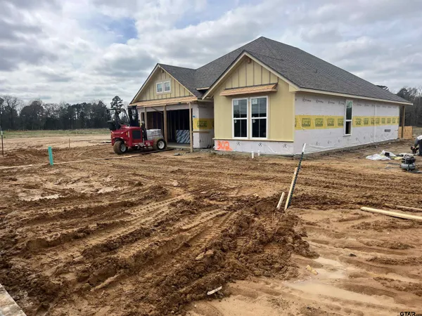 $329,990 | 302 Driftwood Way, Whitehouse, TX 75791