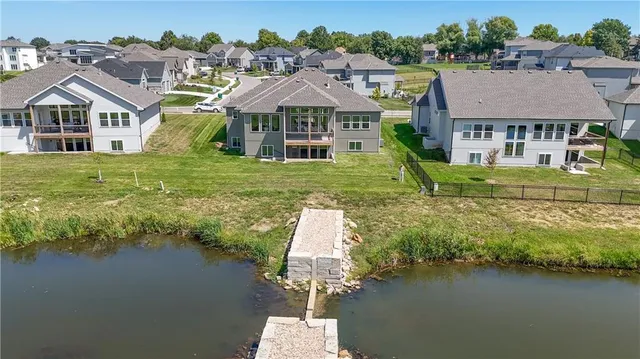 $719,950 | 5858 McCormick Drive, Shawnee, KS 66226