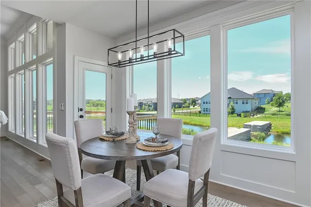 $719,950 | 5858 McCormick Drive, Shawnee, KS 66226