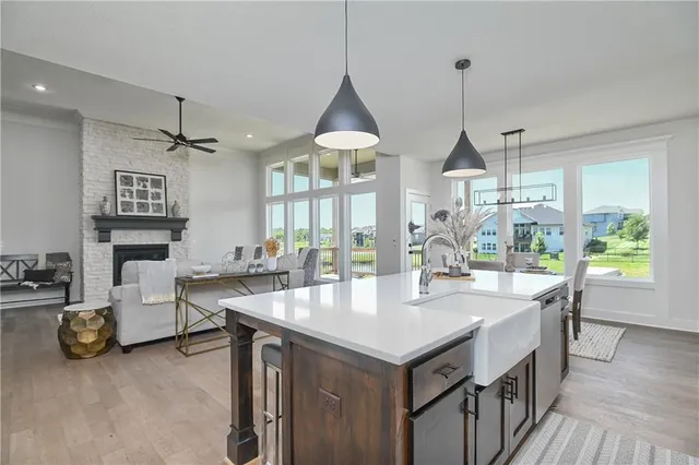 $719,950 | 5858 McCormick Drive, Shawnee, KS 66226