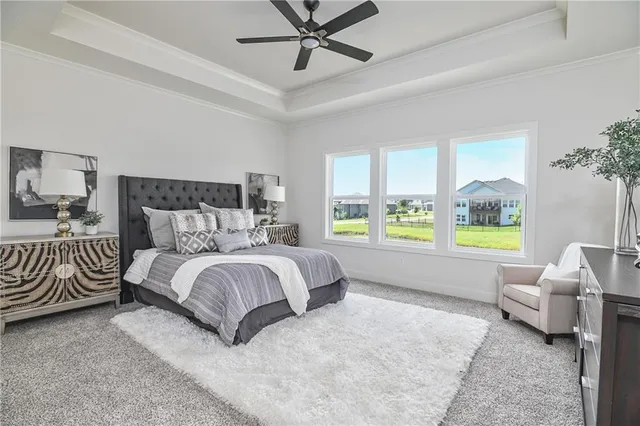 $719,950 | 5858 McCormick Drive, Shawnee, KS 66226