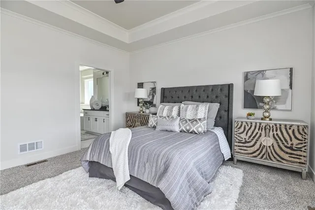 $719,950 | 5858 McCormick Drive, Shawnee, KS 66226