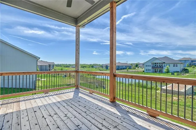 $719,950 | 5858 McCormick Drive, Shawnee, KS 66226