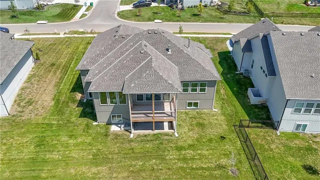 $719,950 | 5858 McCormick Drive, Shawnee, KS 66226