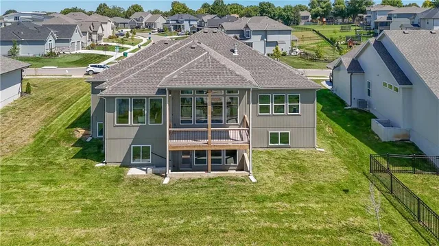 $719,950 | 5858 McCormick Drive, Shawnee, KS 66226