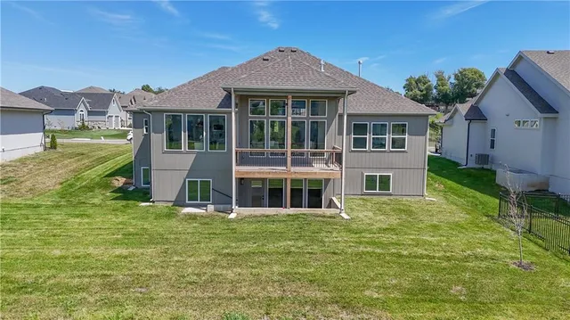$719,950 | 5858 McCormick Drive, Shawnee, KS 66226