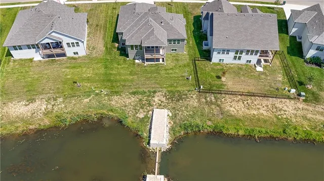 $719,950 | 5858 McCormick Drive, Shawnee, KS 66226