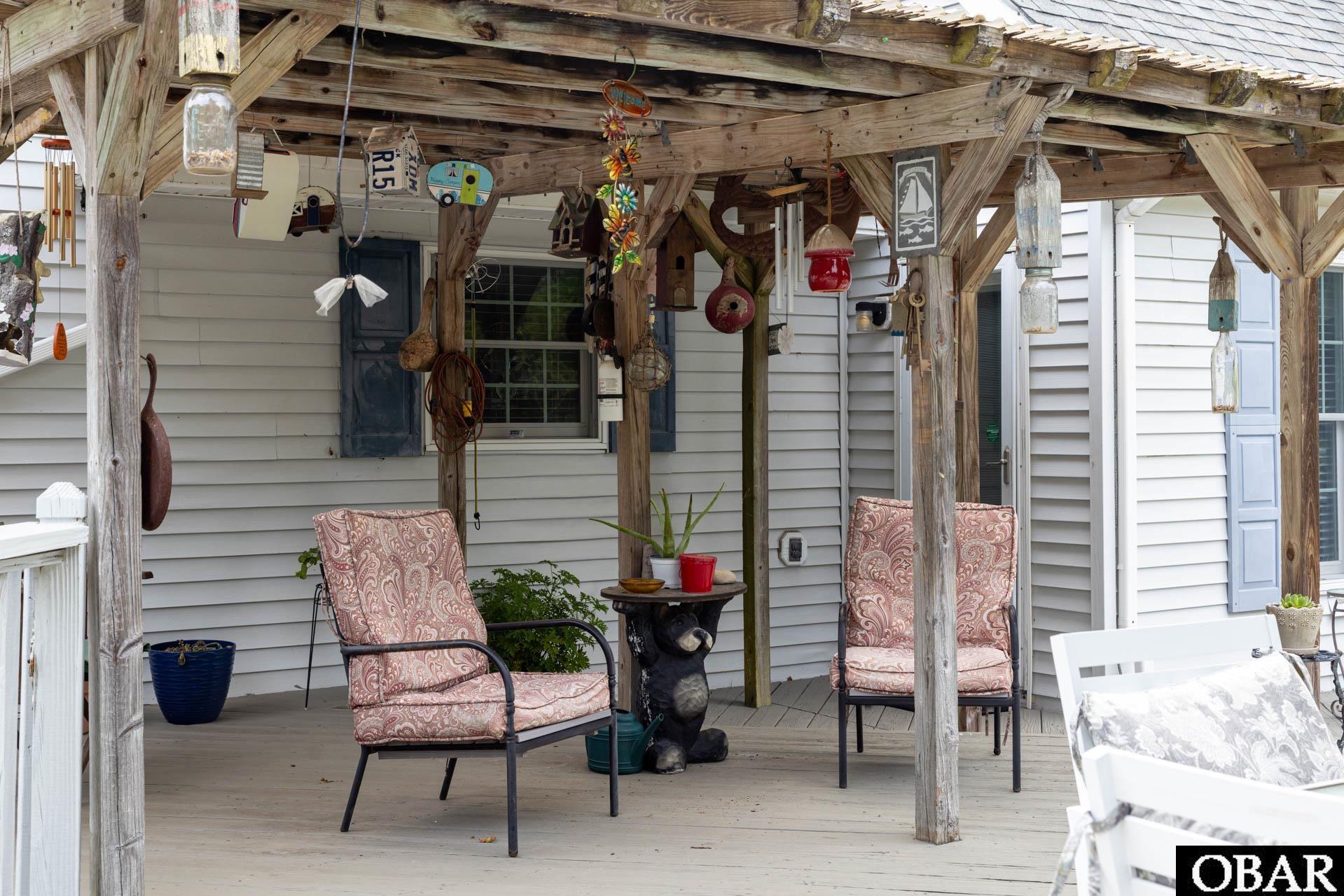 316 Narrow Shore Road, Unit 4 Aydlett, NC 27916 - Photo 59 of 87