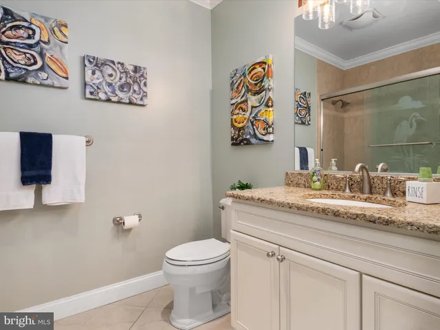 $984,999 | 110 Channel Marker Way, Unit 204, Grasonville, MD 21638