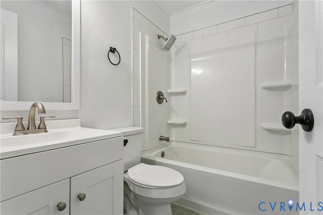 401 Melville Road Hampton, VA 23661 - Photo 14 of 25