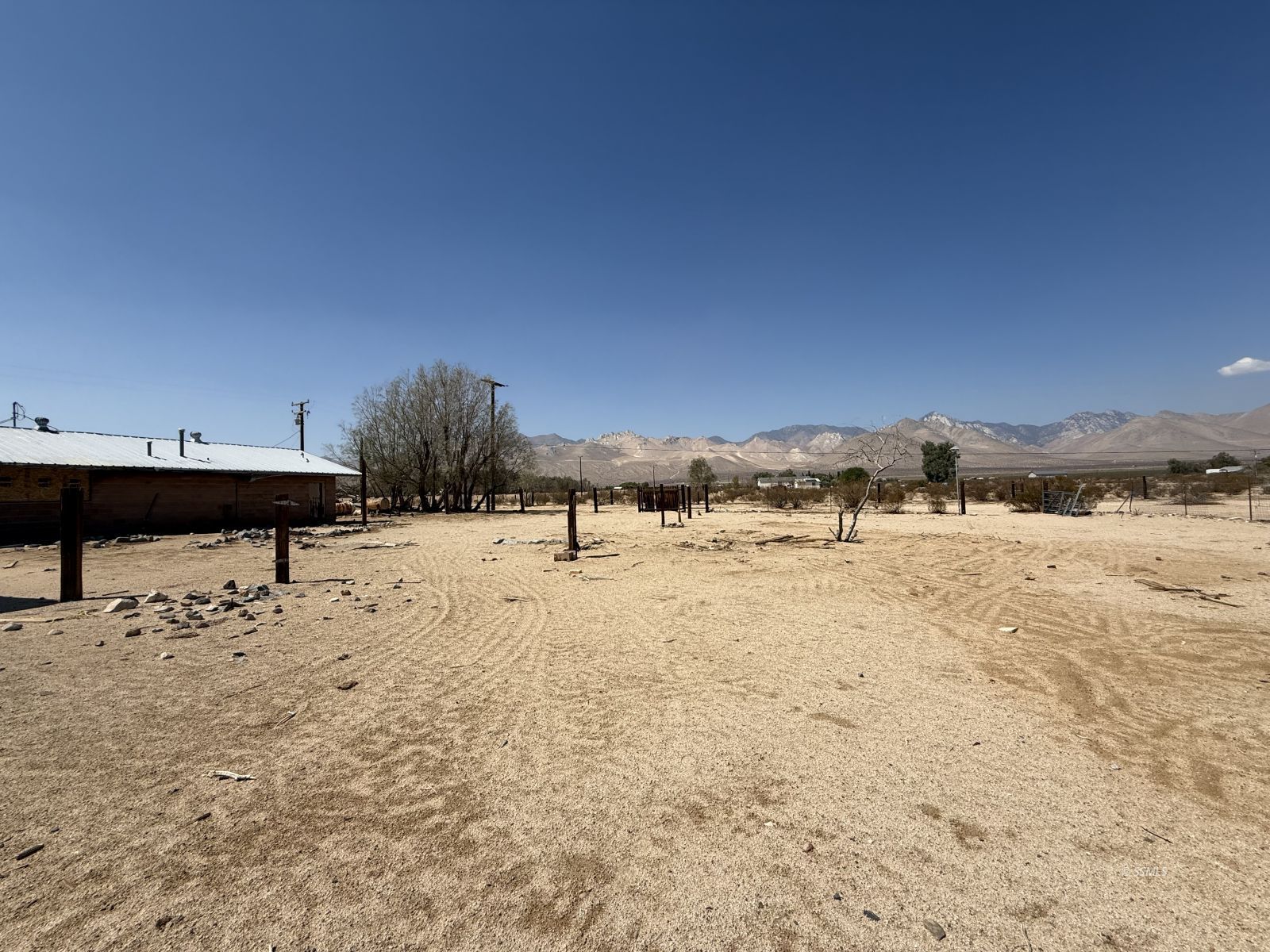 4708 North Hawk Street Inyokern, CA 93527 - Photo 6 of 20