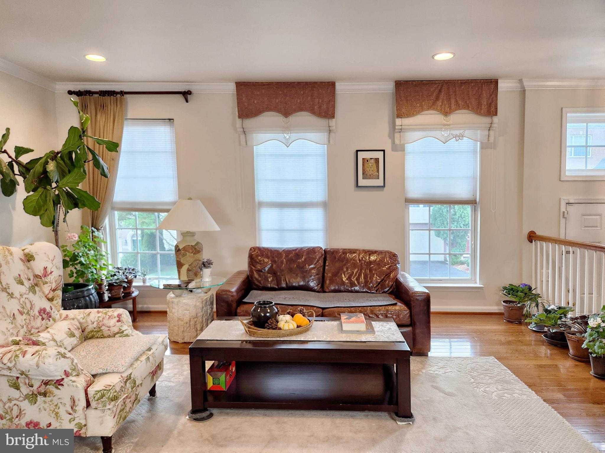 12158 Caldicot Lane Fairfax, VA 22030 - Photo 11 of 59