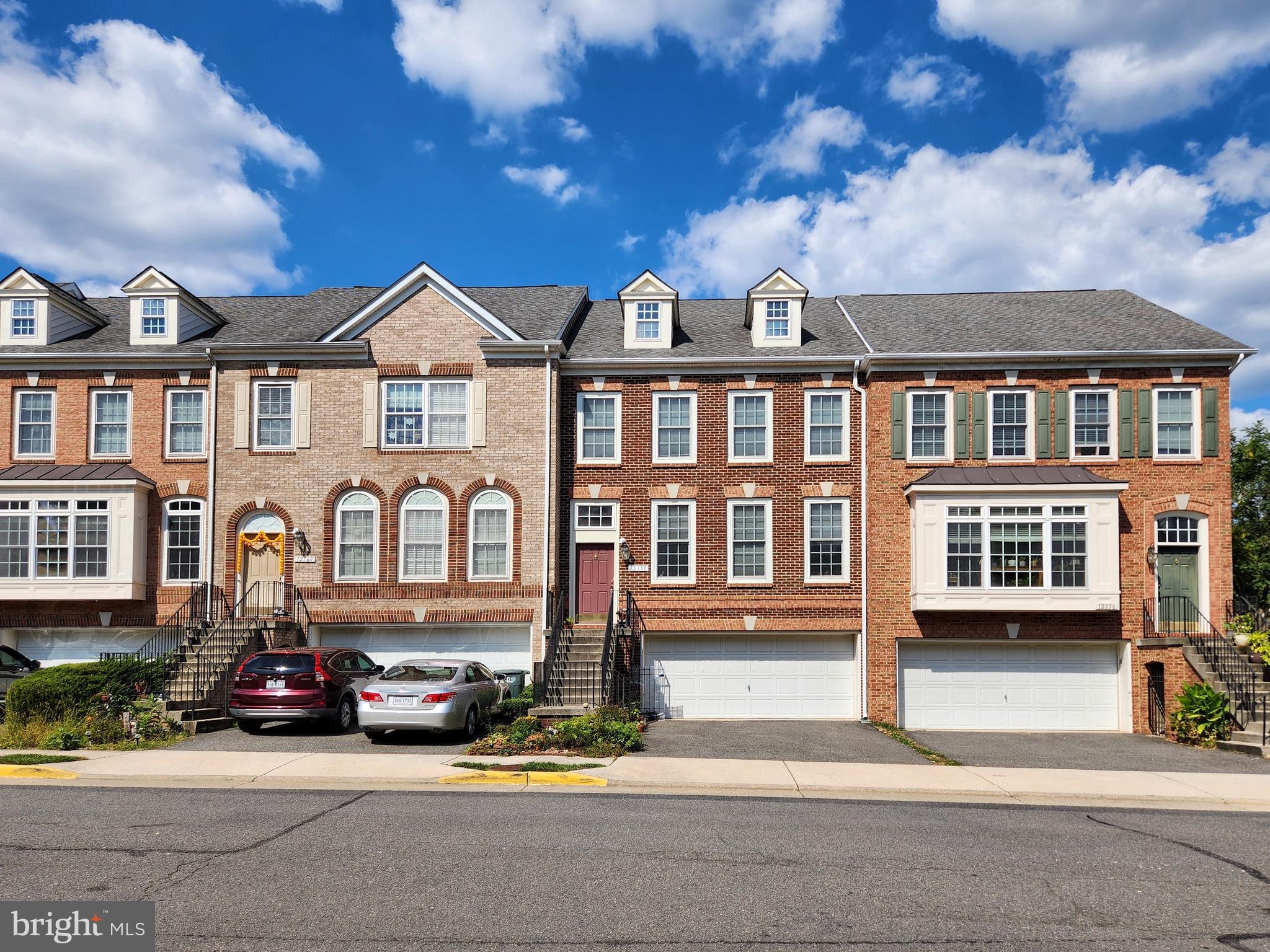 12158 Caldicot Lane Fairfax, VA 22030 - Photo 2 of 59