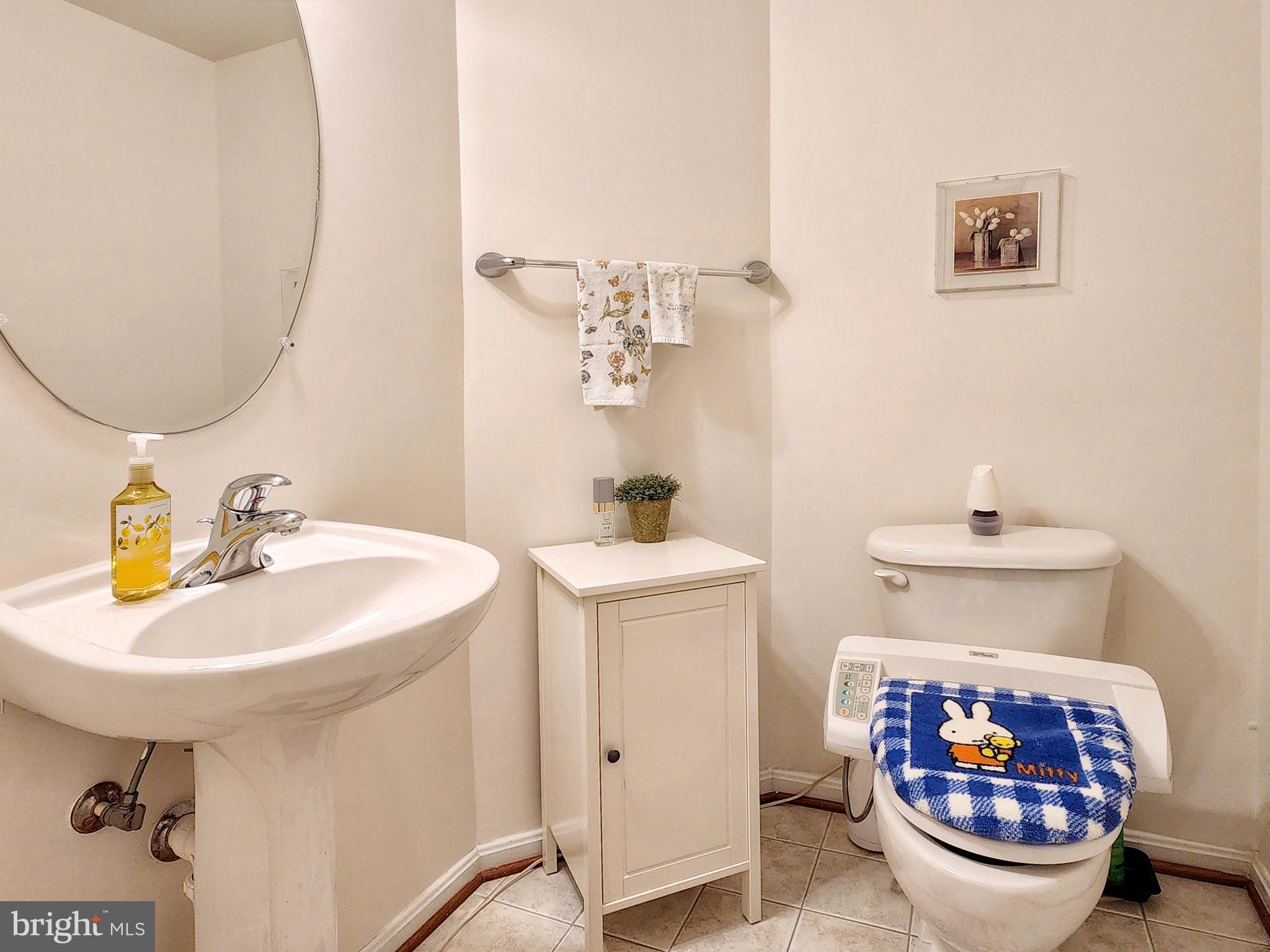 12158 Caldicot Lane Fairfax, VA 22030 - Photo 46 of 59