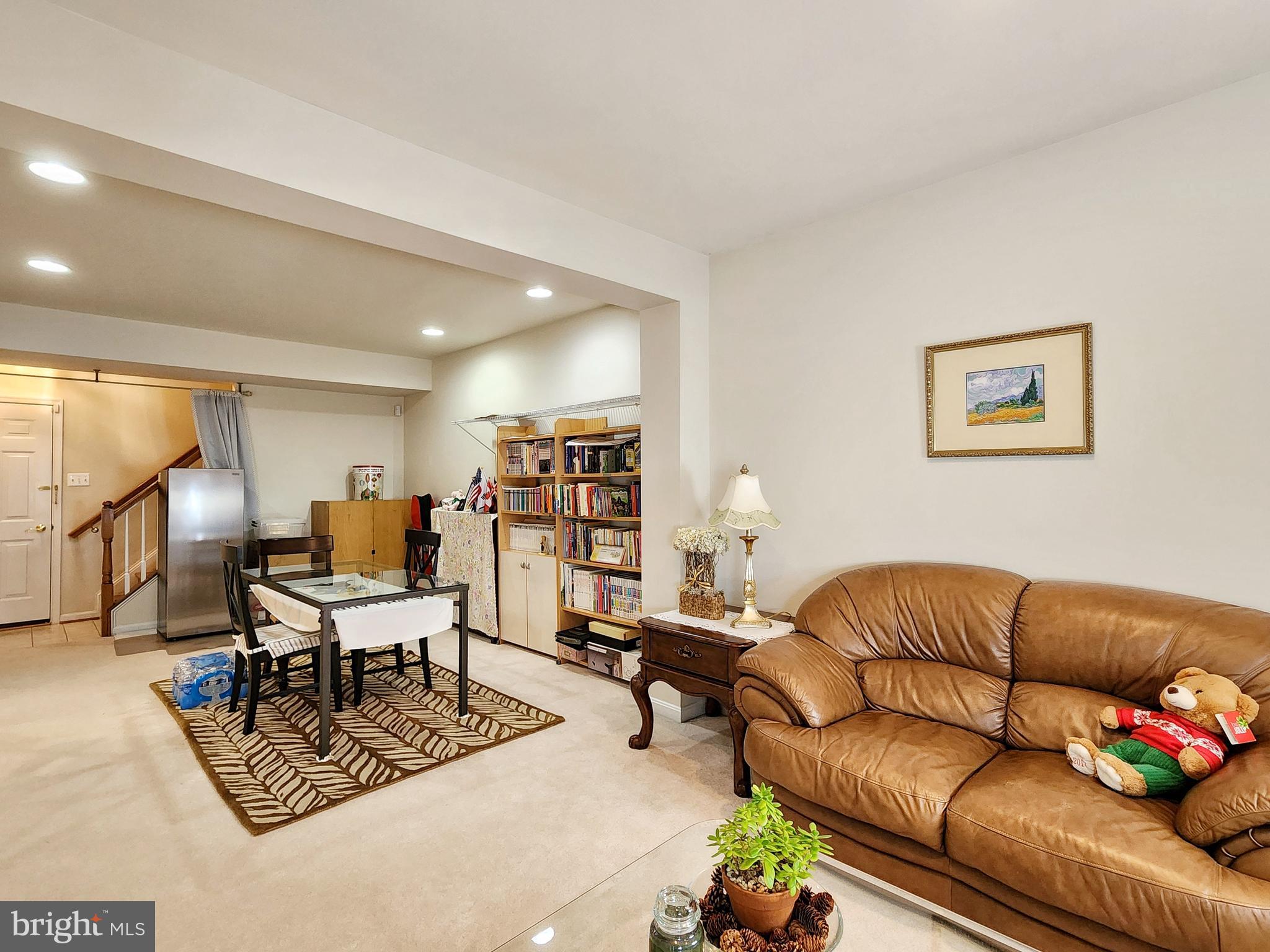 12158 Caldicot Lane Fairfax, VA 22030 - Photo 51 of 59