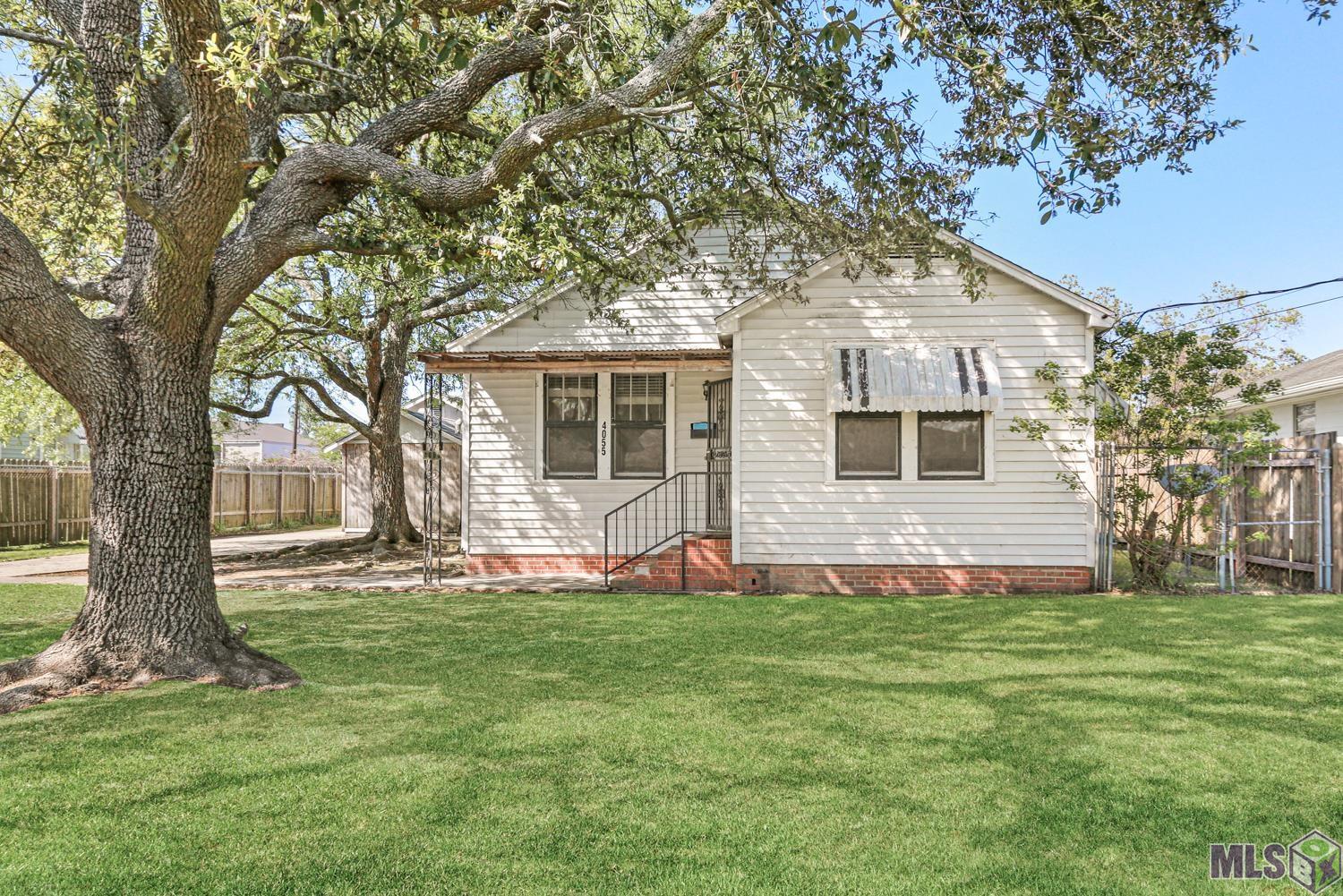 4055 Convention Street Baton Rouge, LA 70806 - Photo 1 of 12