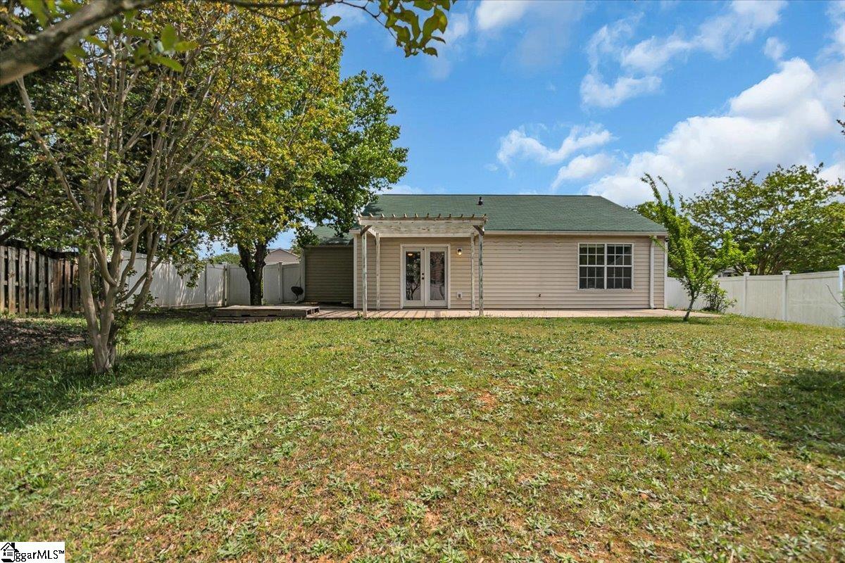8 Deer Ridge Court Greenville, SC 29607 - Photo 15 of 16 Gallery Image 15
