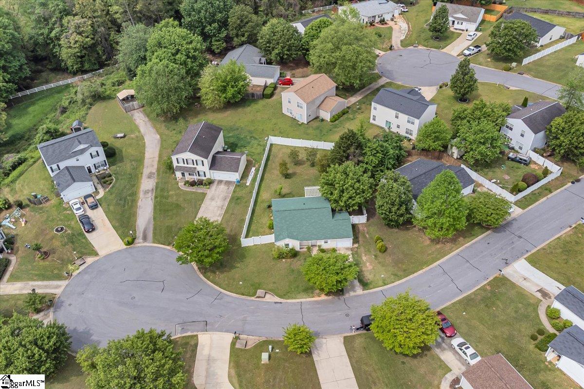 8 Deer Ridge Court Greenville, SC 29607 - Photo 16 of 16 Gallery Image 16
