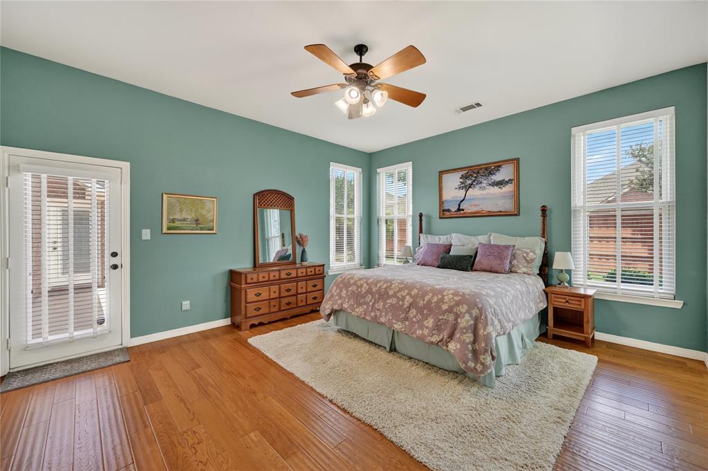 1404 Spring Ridge Lane Flower Mound, TX 75028 - Photo 17 of 36