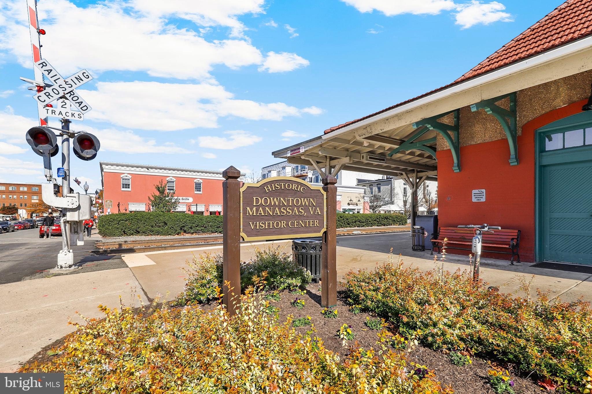8170 Sinclair Mill Road Manassas, VA 20112 - Photo 42 of 45