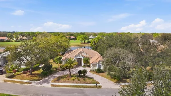 $1,499,000 | 8116 Collingwood Court, University Park, FL 34201