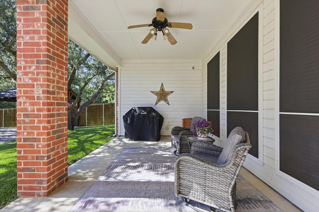 141 Parks Street Midlothian, TX 76065 - Photo 35 of 38