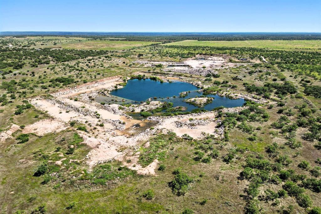 567 Hendrick Ranch Road Lueders, TX 79533 - Photo 11 of 39 a view of city and ocean
