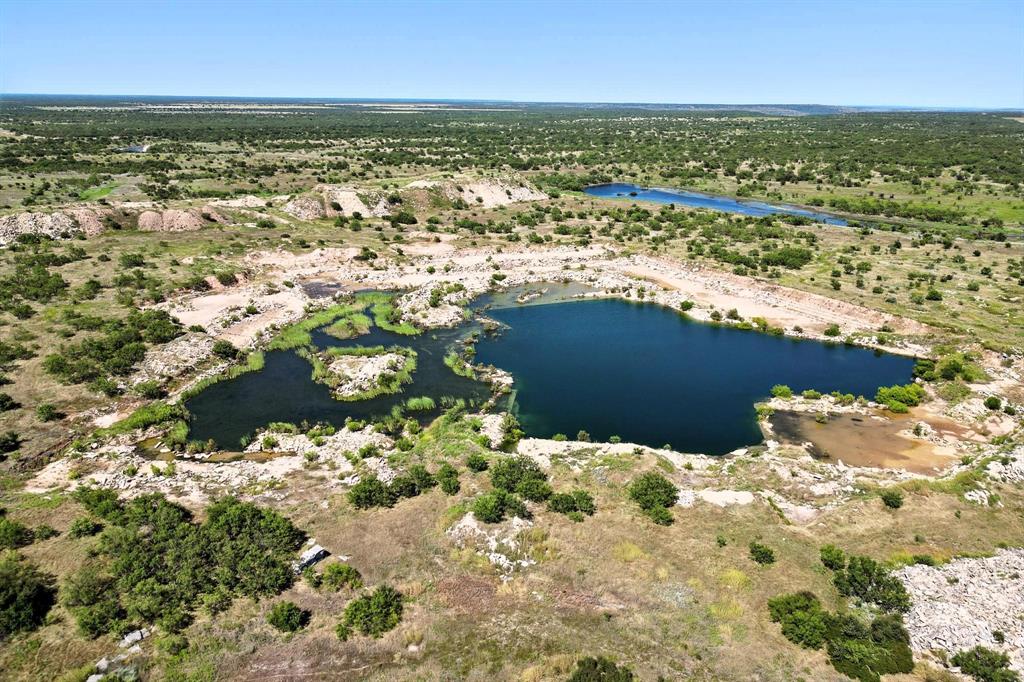 567 Hendrick Ranch Road Lueders, TX 79533 - Photo 12 of 39 view of city and ocean