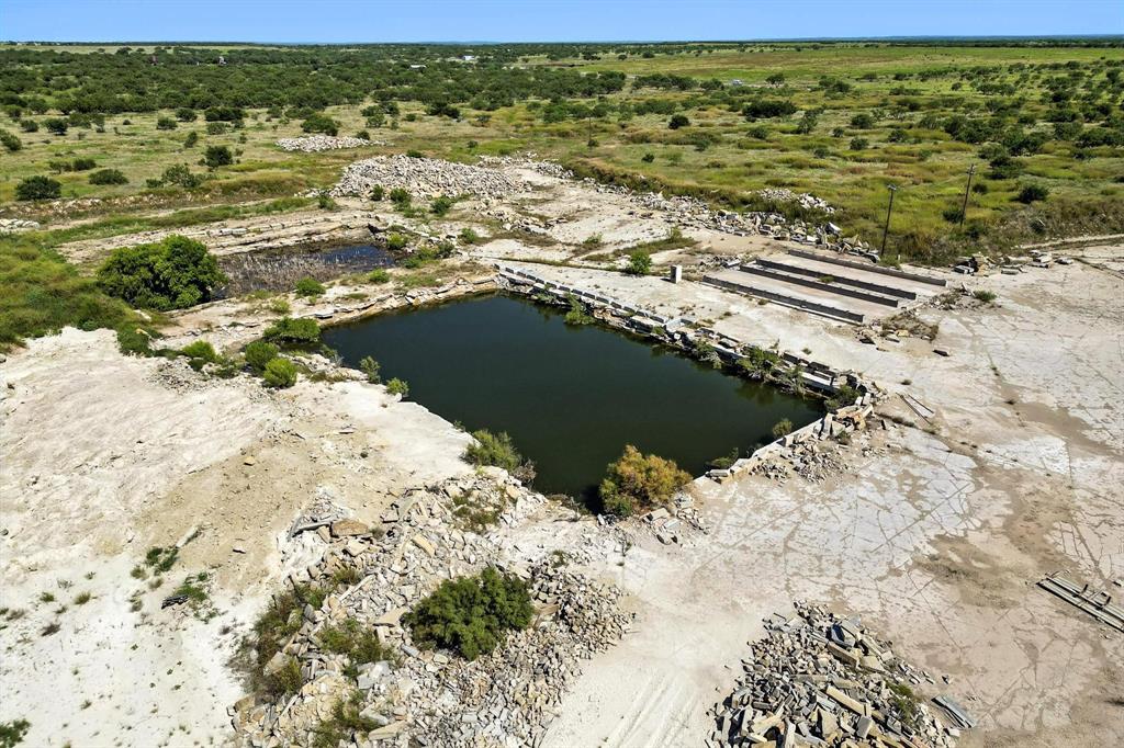 567 Hendrick Ranch Road Lueders, TX 79533 - Photo 13 of 39 a view of ocean view