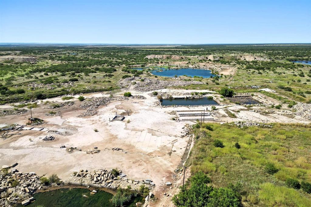 567 Hendrick Ranch Road Lueders, TX 79533 - Photo 18 of 39 a view of city and ocean
