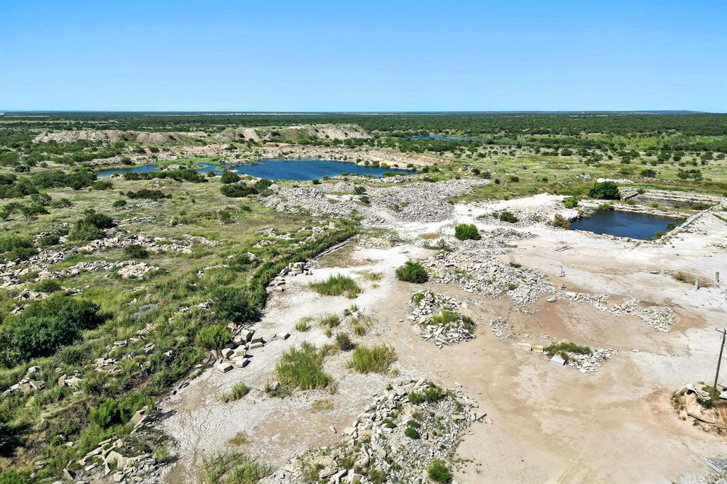 567 Hendrick Ranch Road Lueders, TX 79533 - Photo 19 of 39 a view of ocean view and mountain