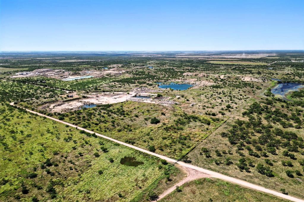 567 Hendrick Ranch Road Lueders, TX 79533 - Photo 2 of 39 wooden view of city and ocean