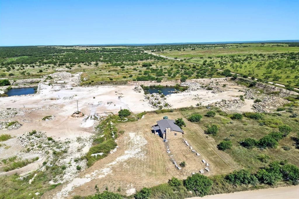 567 Hendrick Ranch Road Lueders, TX 79533 - Photo 21 of 39 a view of beach and ocean