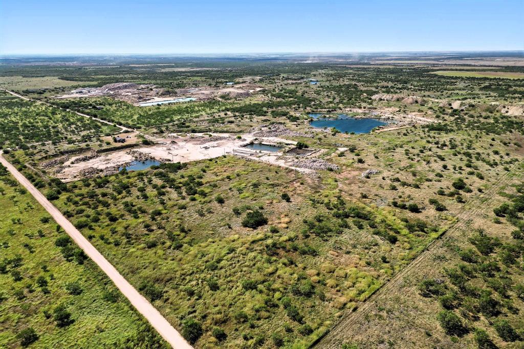 567 Hendrick Ranch Road Lueders, TX 79533 - Photo 24 of 39 a view of a city