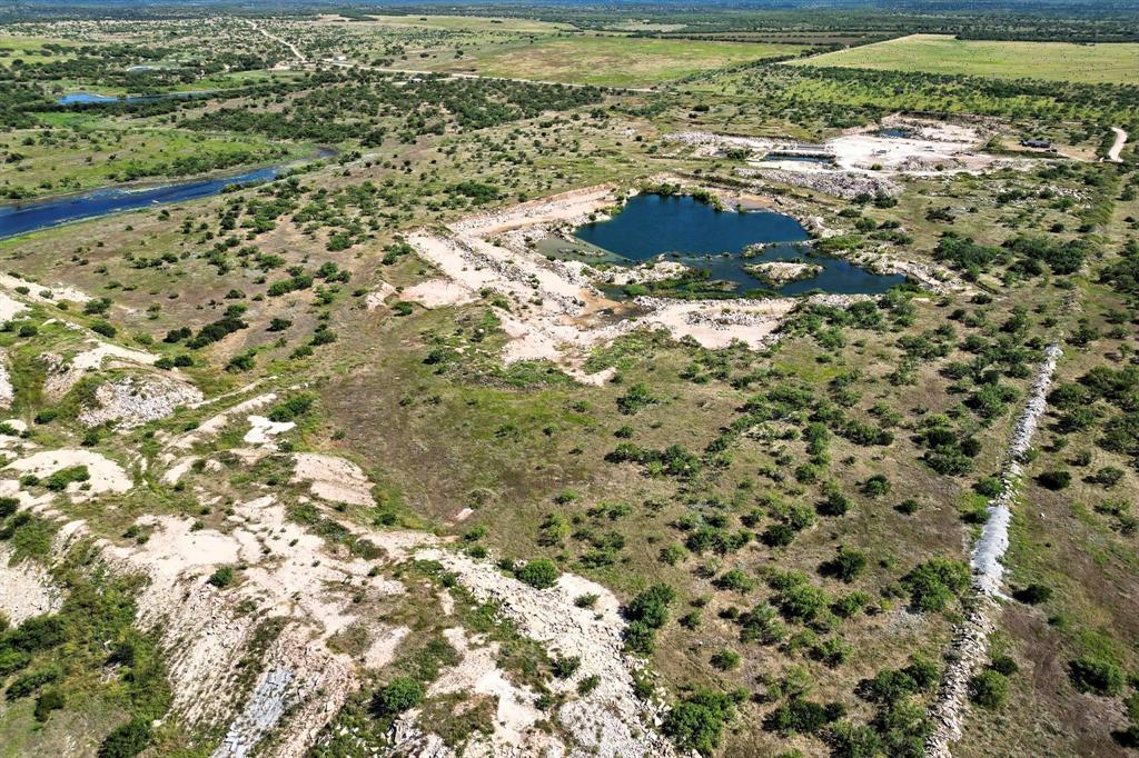 567 Hendrick Ranch Road Lueders, TX 79533 - Photo 29 of 39 a view of outdoor space with swimming pool