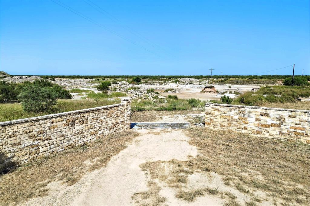 567 Hendrick Ranch Road Lueders, TX 79533 - Photo 36 of 39 a view of an ocean view