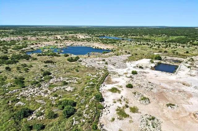 $1,506,000 | 567 Hendrick Ranch Road, Lueders, TX 79533