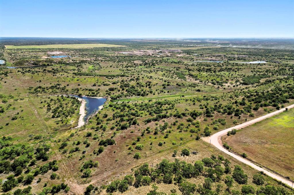 567 Hendrick Ranch Road Lueders, TX 79533 - Photo 5 of 39 a view of a city