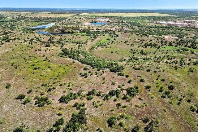 a view of city and ocean