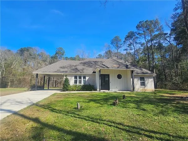 $320,500 | 71444 Jefferson Avenue, Covington, LA 70433