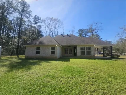 $320,500 | 71444 Jefferson Avenue, Covington, LA 70433