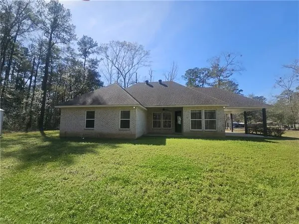 $320,500 | 71444 Jefferson Avenue, Covington, LA 70433