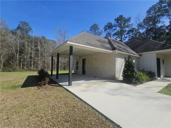 $320,500 | 71444 Jefferson Avenue, Covington, LA 70433