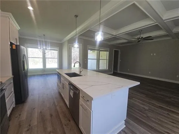 $320,500 | 71444 Jefferson Avenue, Covington, LA 70433